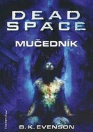 Mučedník - Kniha