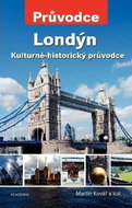 Londýn: Kulturně-historický průvodce - Kniha