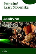 Jaskyne - Kniha