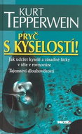 Pryč s kyselostí! - Kniha