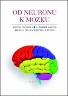Od neuronu k mozku - Kniha