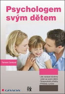 Psychologem svým dětem - Kniha