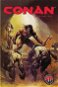 Conan Komiksové legendy 21 - Kniha