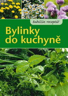 Bylinky do kuchyně - Kniha