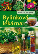 Bylinková lékárna - Kniha