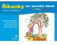 Říkanky pro upevnění hlásek: K, G, CH a měkčení - Kniha
