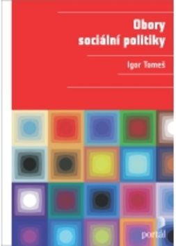 Obory sociální politiky - Kniha - Main image