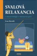 Svalová relaxancia - Kniha