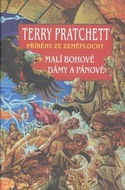 Malí bohové Dámy a pánové - Kniha