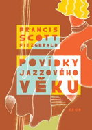 Povídky jazzového věku - Kniha