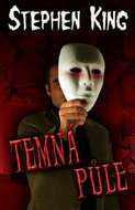 Temná půle - Kniha