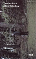 Adam Haberberg - Kniha
