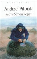 Vezmi černou slepici - Kniha