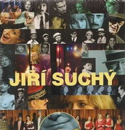 Jiří Suchý: Fenomén J. Suchý + Vzpomínání - Kniha