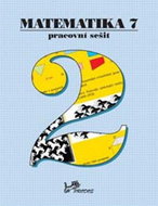 Matematika 7 Pracovní sešit 2 - Kniha