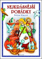Nejkrásnější pohádky - Kniha