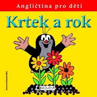 Krtek a rok - Kniha