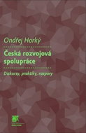 Česká rozvojová spolupráce - Kniha