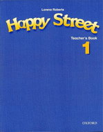 Happy Street 1 Teacher's Book - Kniha