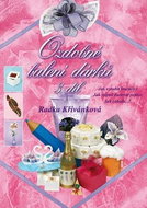 Ozdobné balení dárků 3. díl - Kniha