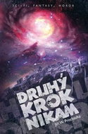 Druhý krok nikam - Kniha