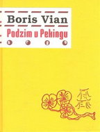 Podzim v Pekingu - Kniha