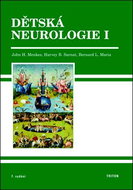 Dětská neurologie Komplet 2 svazky - Kniha