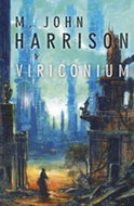 Viriconium - Kniha
