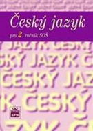 Český jazyk pro 2. ročník SOŠ - Kniha