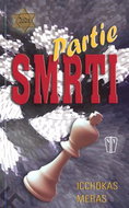 Partie smrti - Kniha