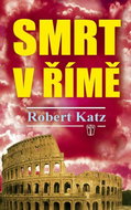 Smrt v Římě - Kniha