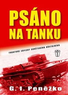Psáno na tanku - Kniha