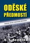 Oděské předmostí - Kniha