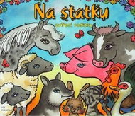 Na statku - Kniha