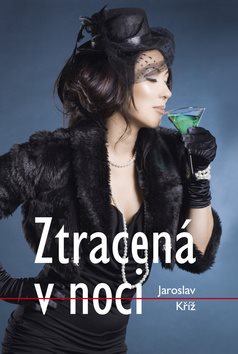 Ztracená v noci - Kniha - Main image
