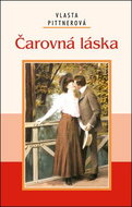 Čarovná láska - Kniha
