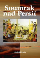 Soumrak nad Persií - Kniha