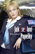 Jak (se) loví Popelky - Kniha