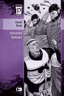 Smrtelní bohové - Kniha