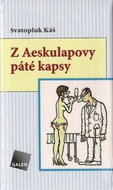 Z aeskulapovy páté kapsy - Kniha