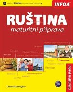 Ruština Maturitní příprava - Kniha