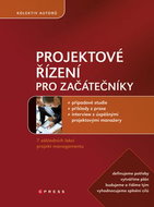Projektové řízení pro začátečníky - Kniha