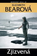 Zjizvená: Moderní díla SF - Kniha