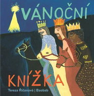 Vánoční knížka - Kniha