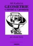 Geometrie v rovině a v prostoru - Kniha