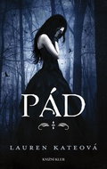 Pád - Kniha