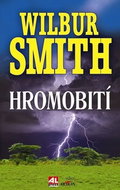 Hromobití - Kniha