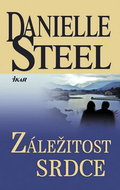 Záležitost srdce - Kniha