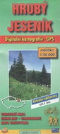 Hrubý Jeseník - Kniha