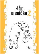 Já & písnička 2 - Kniha